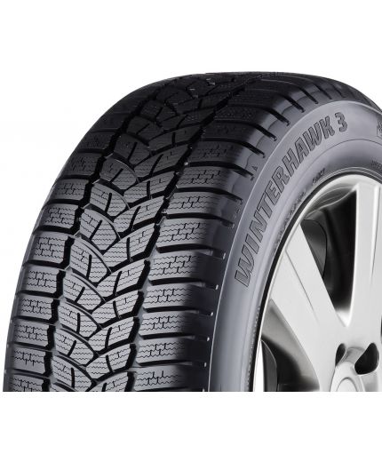 FIRESTONE Ice Cruiser 7 205/55R16 91T