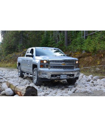 BFGoodrich All-Terrain T/A KO2 215/75R15 100/97S Фото 4