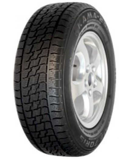 KAMA 232 185/75R16 95T Фото 4