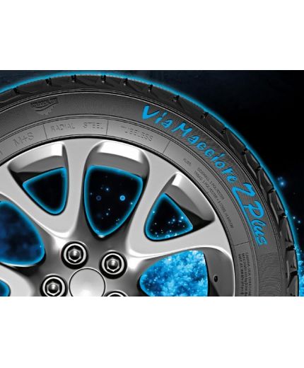PREMIORRI ViaMaggiore Z Plus 205/55R16 91H Фото 2