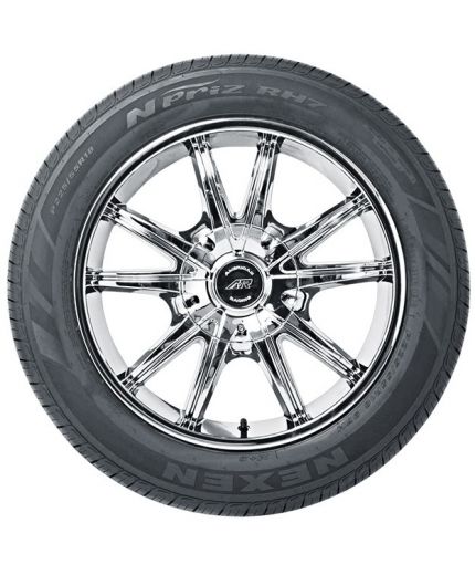NEXEN NPRIZ RH7 225/60R18 100H Фото 2
