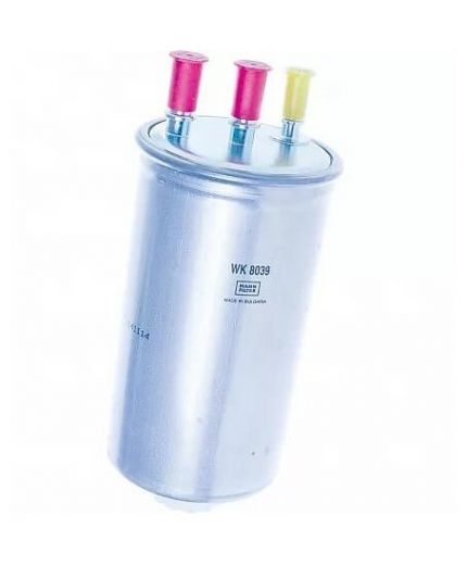 Mann-Filter Фильтр топливный