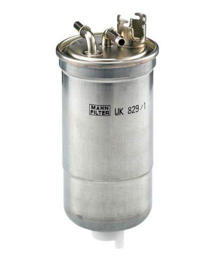 Mann-Filter Фильтр топливный