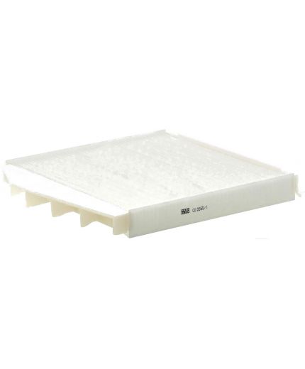 Mann-Filter Фильтр салонный (рамка)