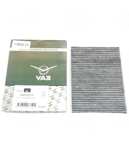 UAZ Фильтр салонный