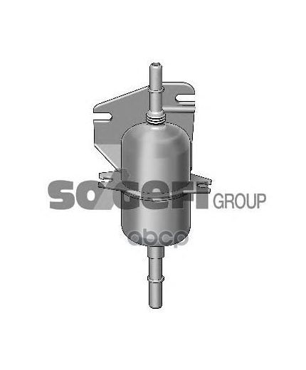 Purflux Фильтр топливный