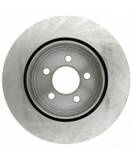 Raybestos Тормозной диск задний