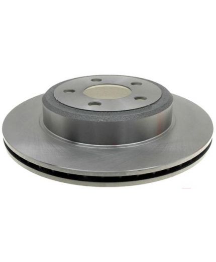 Raybestos Тормозной диск задний Фото 3