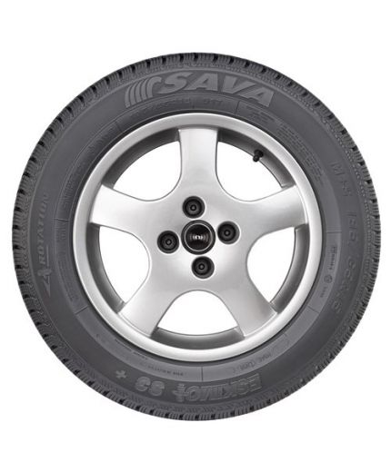 SAVA Eskimo S3 165/70R13 Фото 2