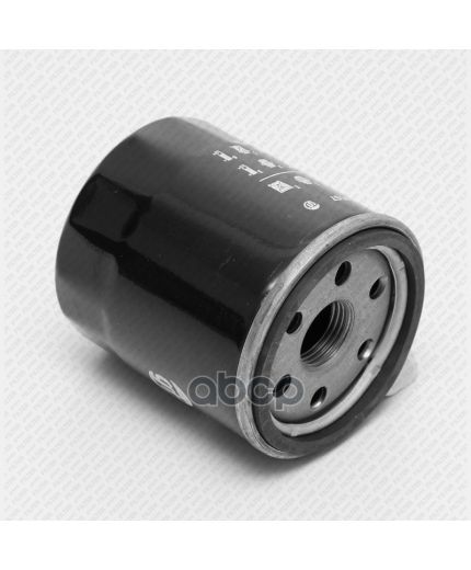 GREEN FILTER Фильтр масляный