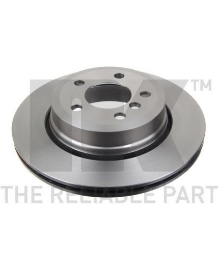 NK Тормозной диск