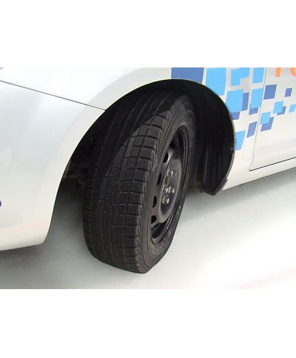 YOKOHAMA Ice Guard IG30 205/55R16 91Q Фото 2