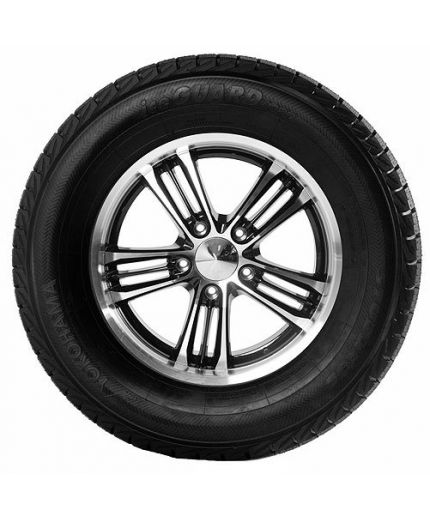 YOKOHAMA Ice Guard IG30 205/55R16 91Q Фото 5