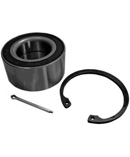 Stellox Комплект подшипника ступицы передний