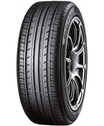 YOKOHAMA BluEarth-Es ES32 185/65R15 88H