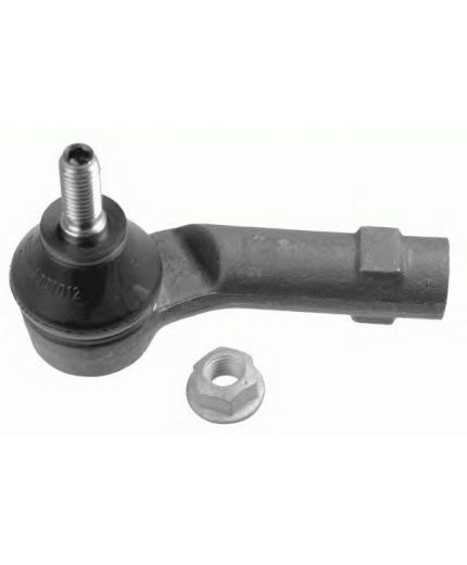 LEMFORDER Наконечник рулевой тяги