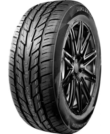 GRENLANDER DIAS ZERO 295/30R22 103W Фото 2