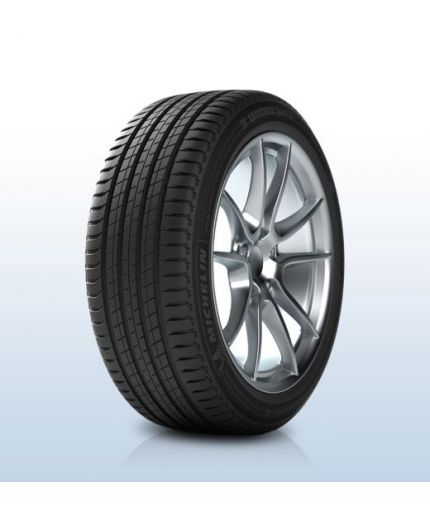 MICHELIN Latitude Sport 3 245/50R20 102V Фото 4