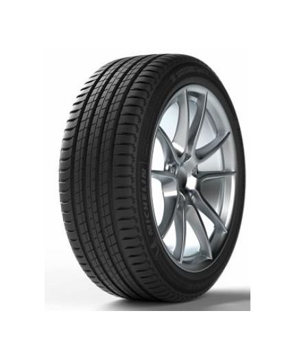 MICHELIN Latitude Sport 3 245/50R20 102V Фото 6