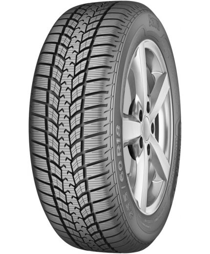 SAVA Eskimo SUV 2 215/60R17 96H