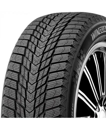 ROADSTONE Winguard Ice Plus 185/65R15 92T Фото 3
