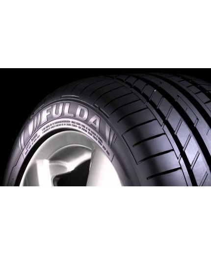 FULDA SportControl 205/45R16 83V Фото 2