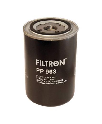 FILTRON Фильтр топливный Фото 2