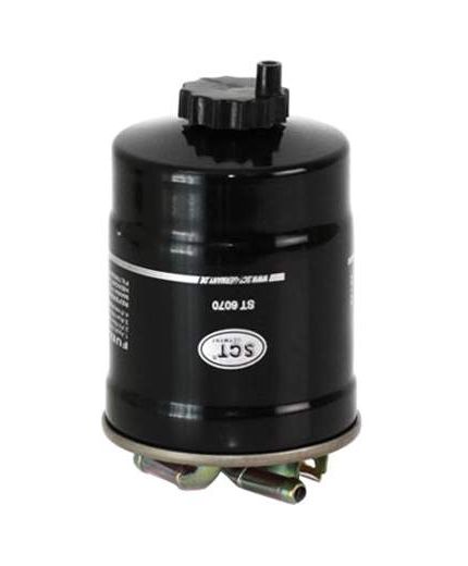 SCT Фильтр топливный