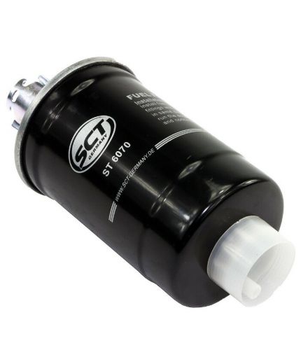 SCT Фильтр топливный Фото 2