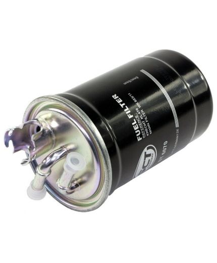 SCT Фильтр топливный Фото 4