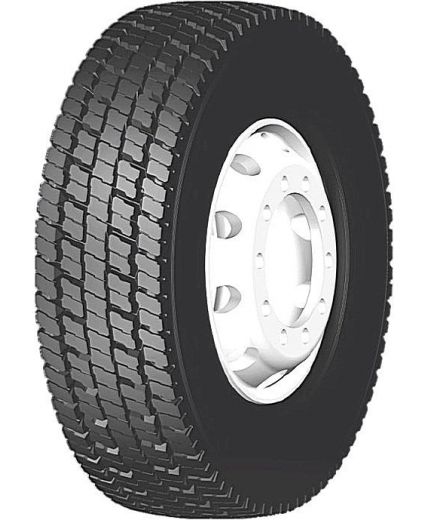 KAMA NT 202 235/75R17.5 143/141J