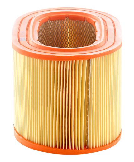 Mann-Filter Фильтр воздушный Фото 2