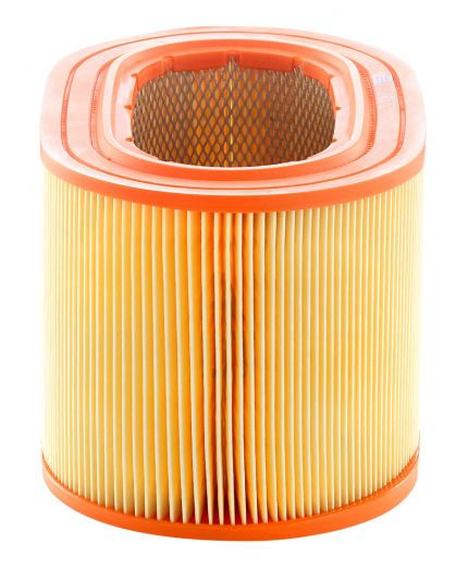 Mann-Filter Фильтр воздушный Фото 3