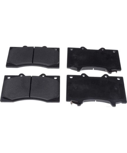 Stellox Колодки дисковые передние