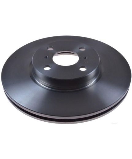 BLUE PRINT Тормозной диск Фото 2