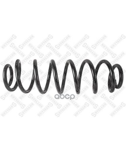 Stellox Пружина подвески задняя