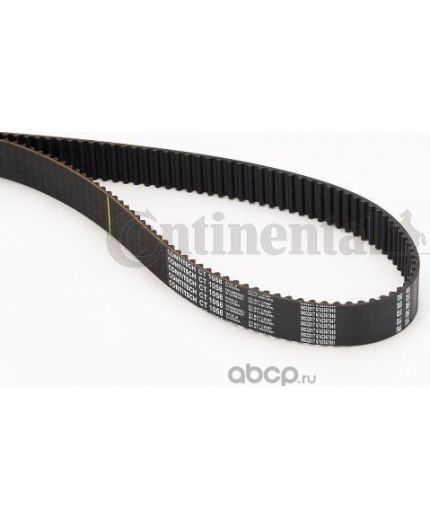 CONTITECH Ремень ГРМ Фото 2