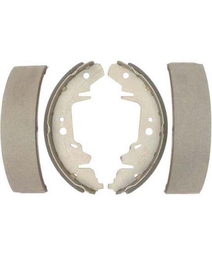 Raybestos Колодки дисковые