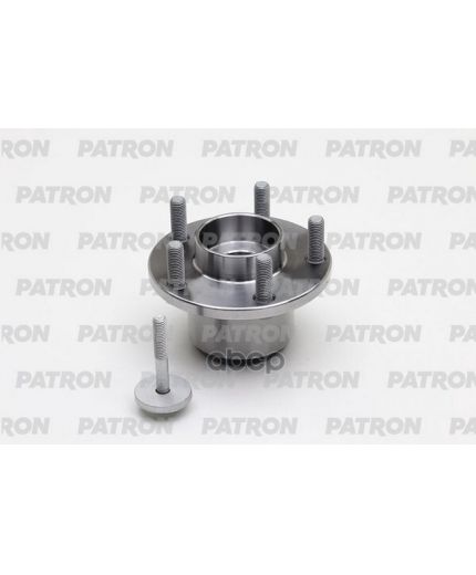 Patron Ступица колеса передняя