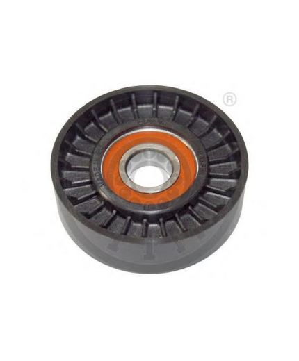 OPTIMAL Ролик натяжной без натяжителя