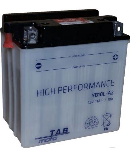 TAB YB10L-A2 (11 А/ч)