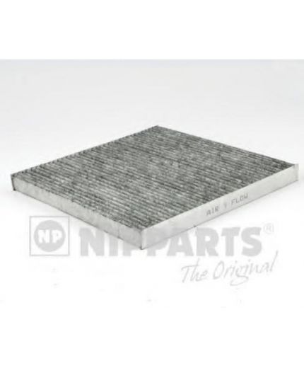 NIPPARTS Фильтр салонный