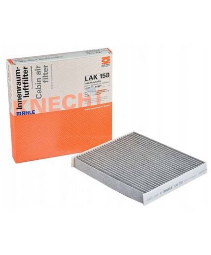 KNECHT-MAHLE Фильтр салонный угольный