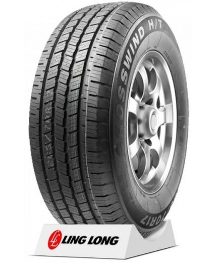LINGLONG Crosswind H/T 265/70R17 115T Фото 4