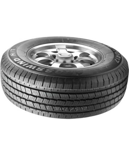 LINGLONG Crosswind H/T 265/70R17 115T Фото 6