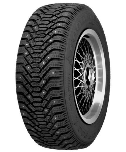 GOODYEAR UltraGrip Ice Arctic SUV 235/65R17 108T Фото 10