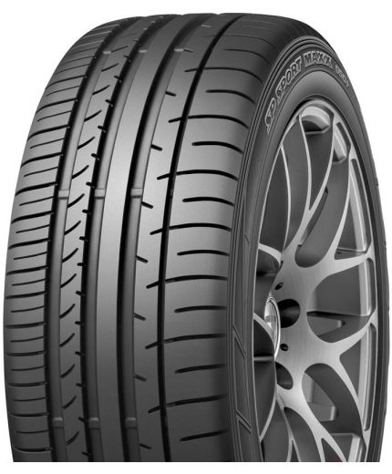 DUNLOP SP Sport Maxx 050+ 215/55R16 97Y Фото 3
