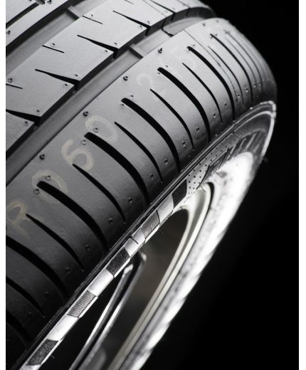 Blacklion BU66 Champoint 285/35R21 105Y Фото 2