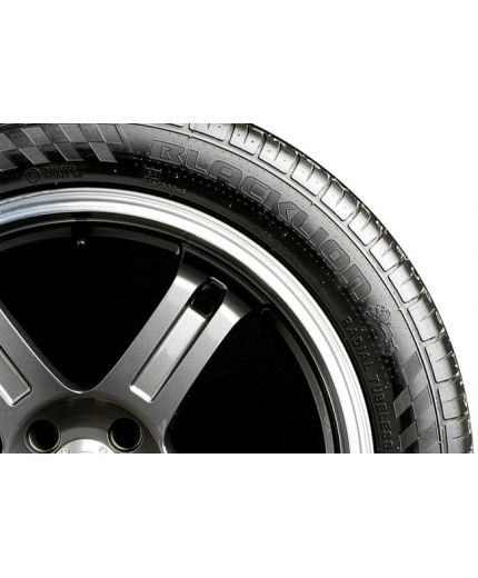 Blacklion BU66 Champoint 285/35R21 105Y Фото 4