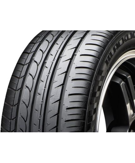 Blacklion BU66 Champoint 285/35R21 105Y Фото 5